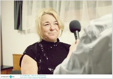 III. PÁLINKA BÁL 