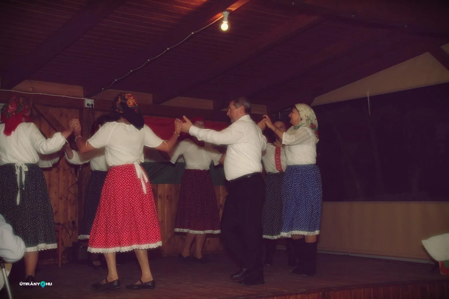 Fotók: Útirány.hu