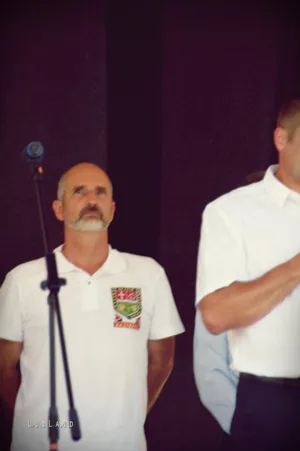 Millenniumi Falunap 2018, Képek: LuiLand