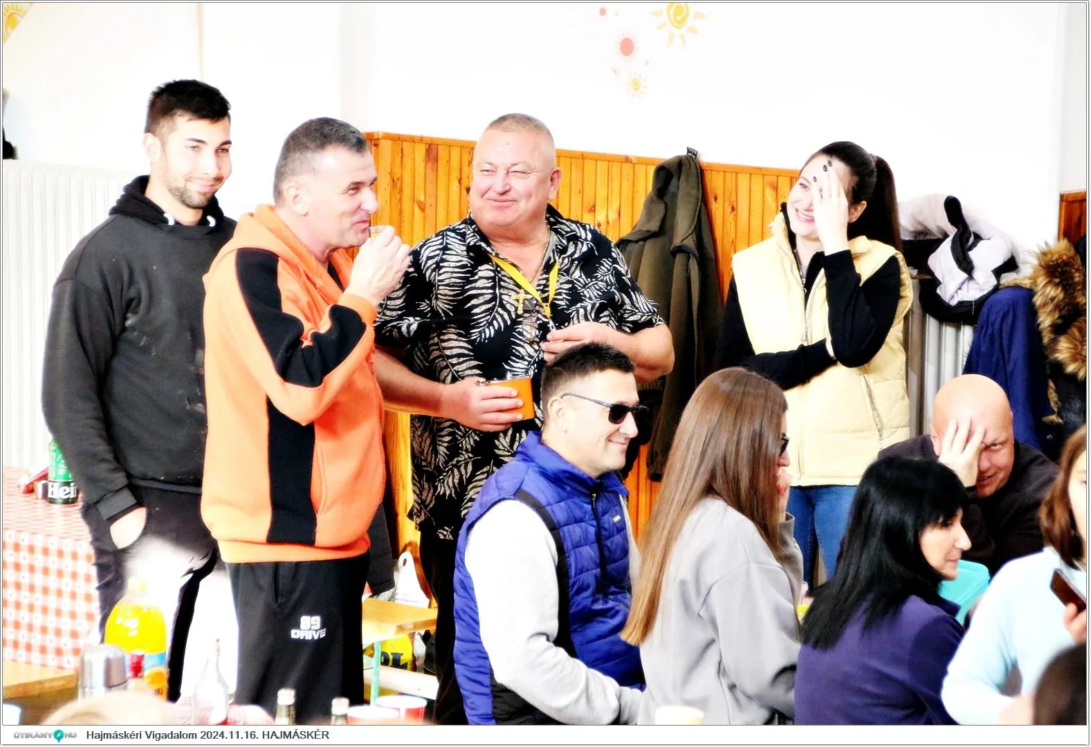 Fotók, Útirány.hu