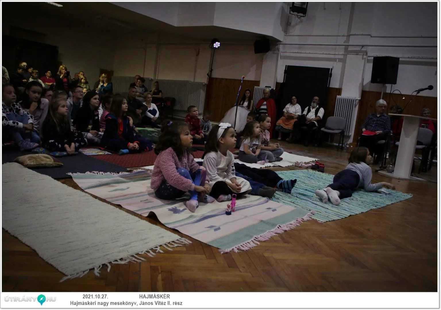 Képek a rendezvényről