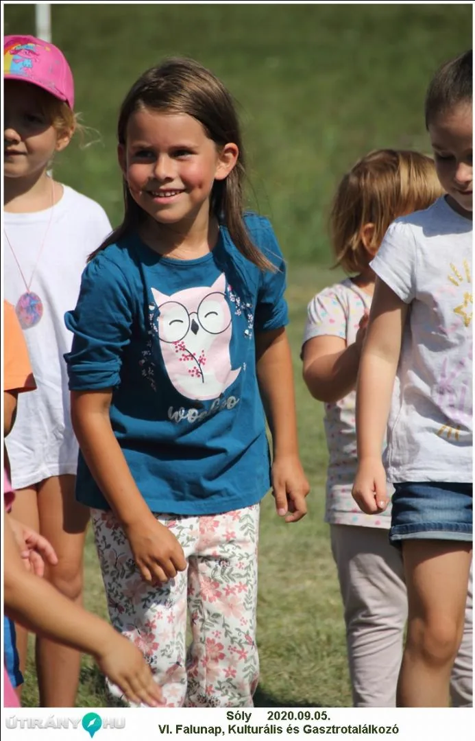 Falunap 2020, Fotó: Útirány.hu