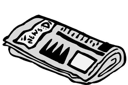 'Megjelent a Bakonybéli Hírmondó' cikk borítóképe