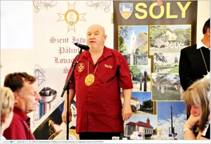 Díjátadó gála. Fotók: Útirány.hu