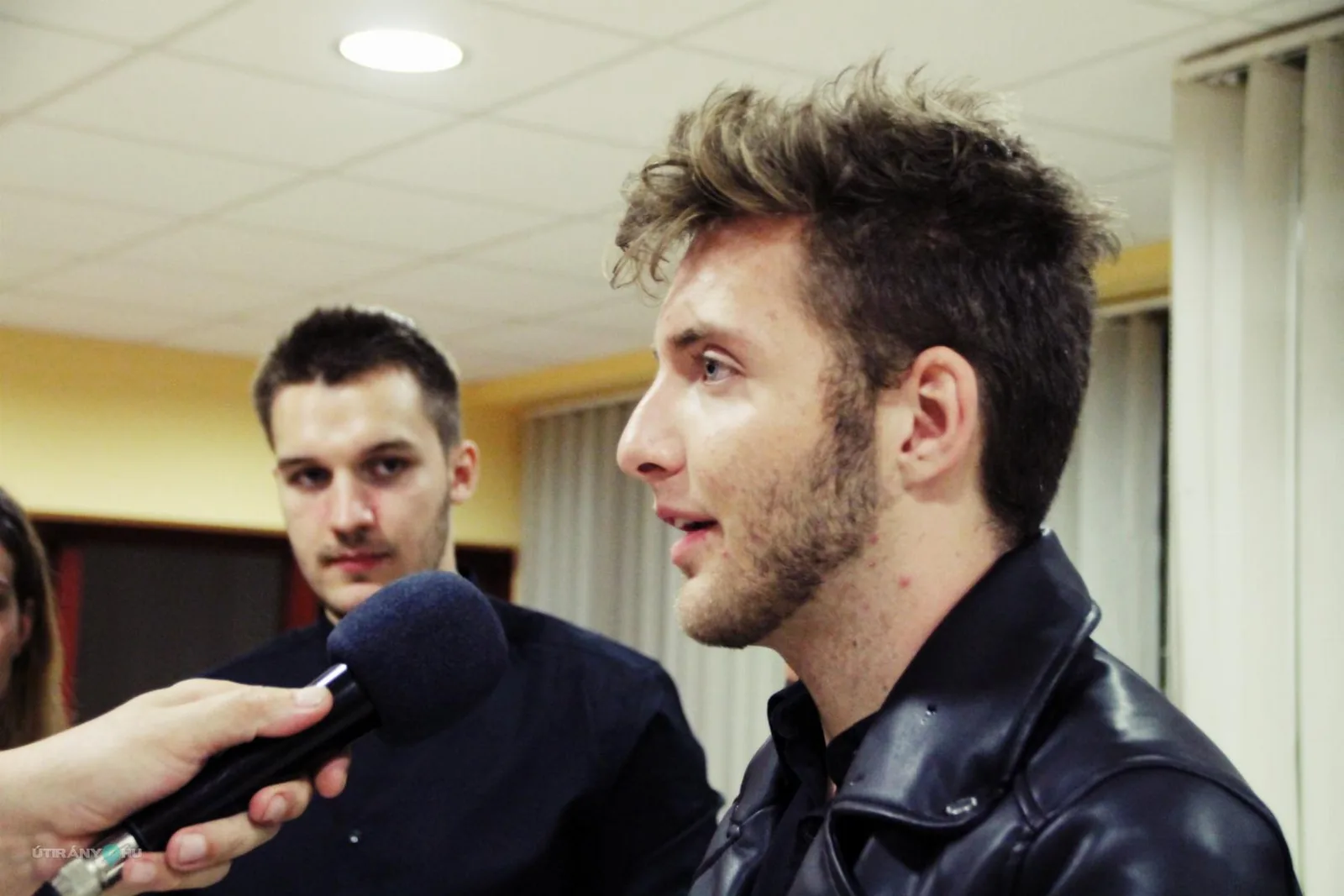 Teremtés Napja - Család-fa ültetés / Fotók: Útirány.hu