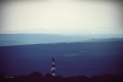 Vajda Péter Kilátó - Kőrishegy borítóképe