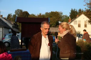 késő délután és este, fotók: BakonyiHírek