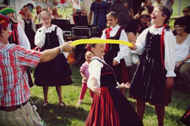I. Hungarikum fesztivál