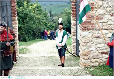 Apródok napja