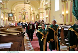 Árpád-házi Szent Margit templom