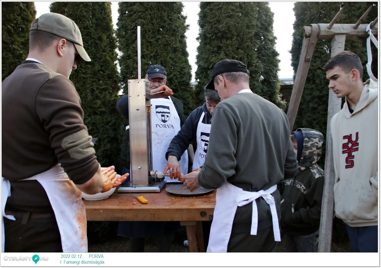 Fotók, Útirány.hu 