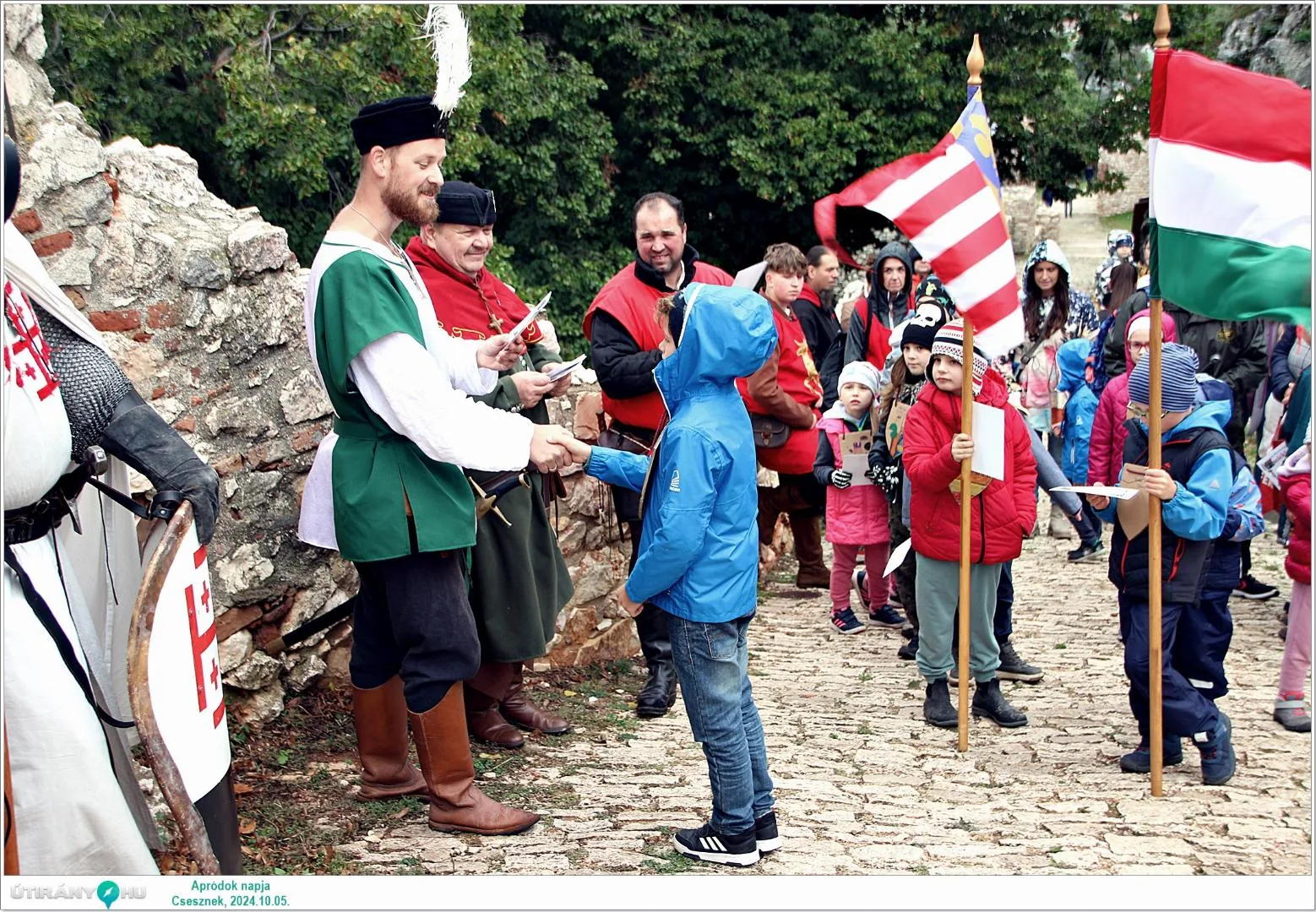 Képek: Útirány.hu