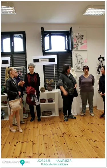 Fotók, Útirány.hu: