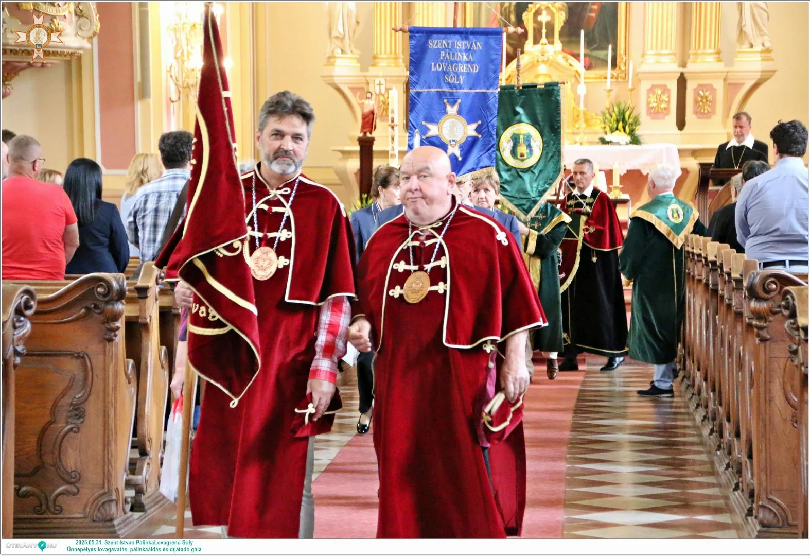 Árpád-házi Szent Margit templom