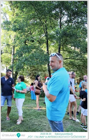„PÓT”- FALUNAP és NYÁRBÚCSÚZTATÓ FŐZŐVERSENY KÉPEK / Fotók: Útirány.hu