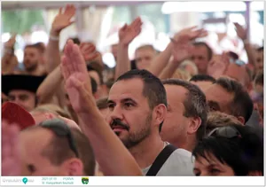 Képek a rendezvényről