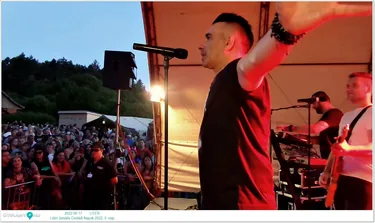 Litéri Juniális Családi Napok 2022