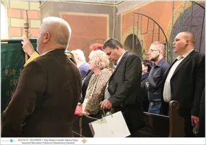 Fotók Díjkiosztó 2022.05.07. Veszprém: