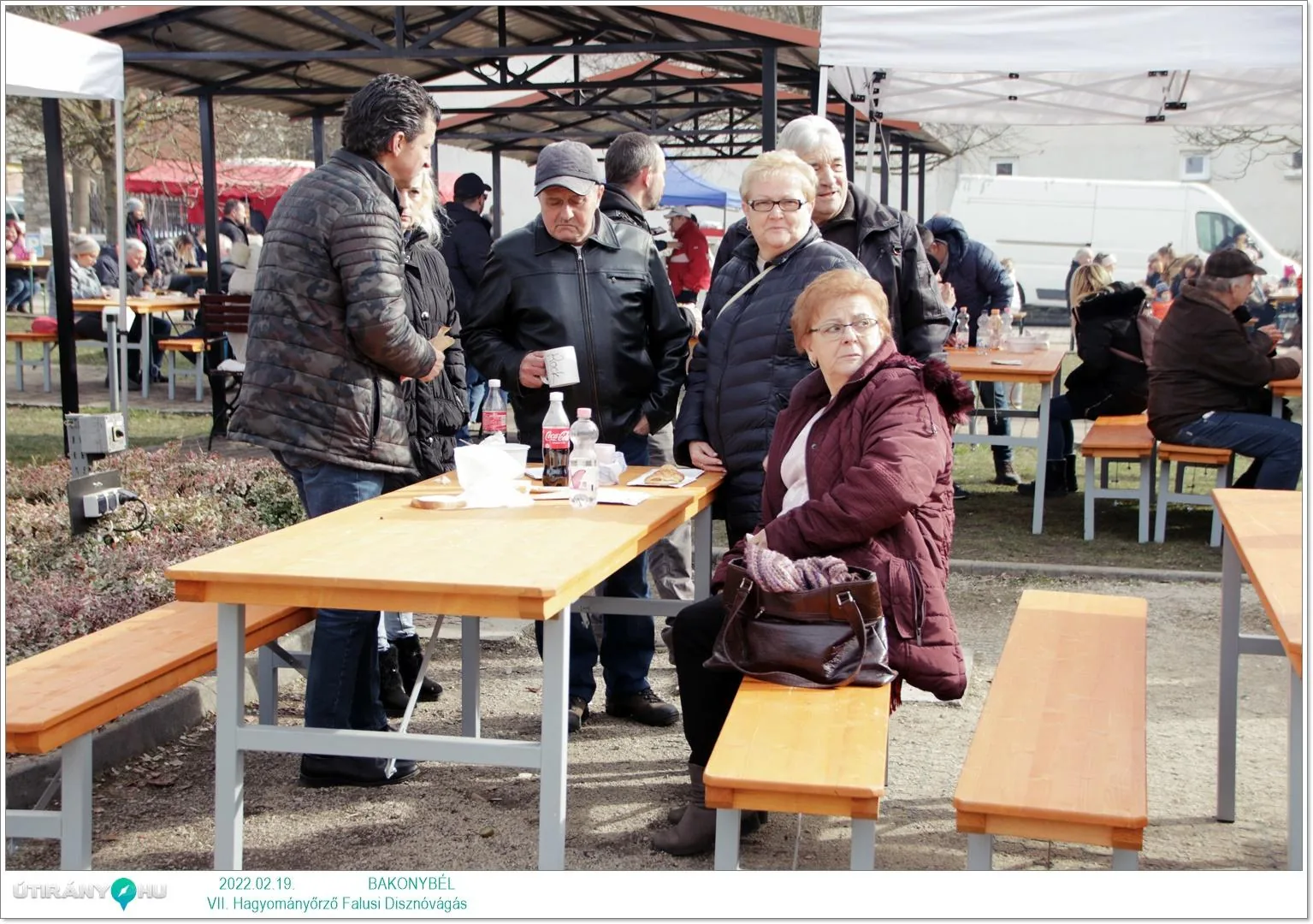 Fotók: Útirány.hu