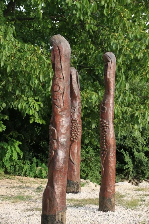 'Gá-kútja' cikk borítóképe