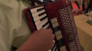 Nótaest borítóképe