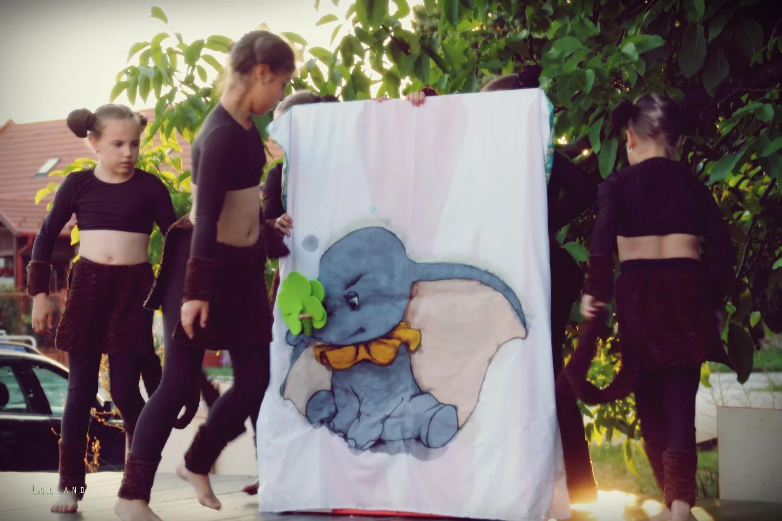 Falunap Fotó: LuiLand