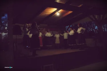 Márton Nap Fenyőfőn