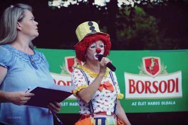 Pénzesgyőri falunap 2018