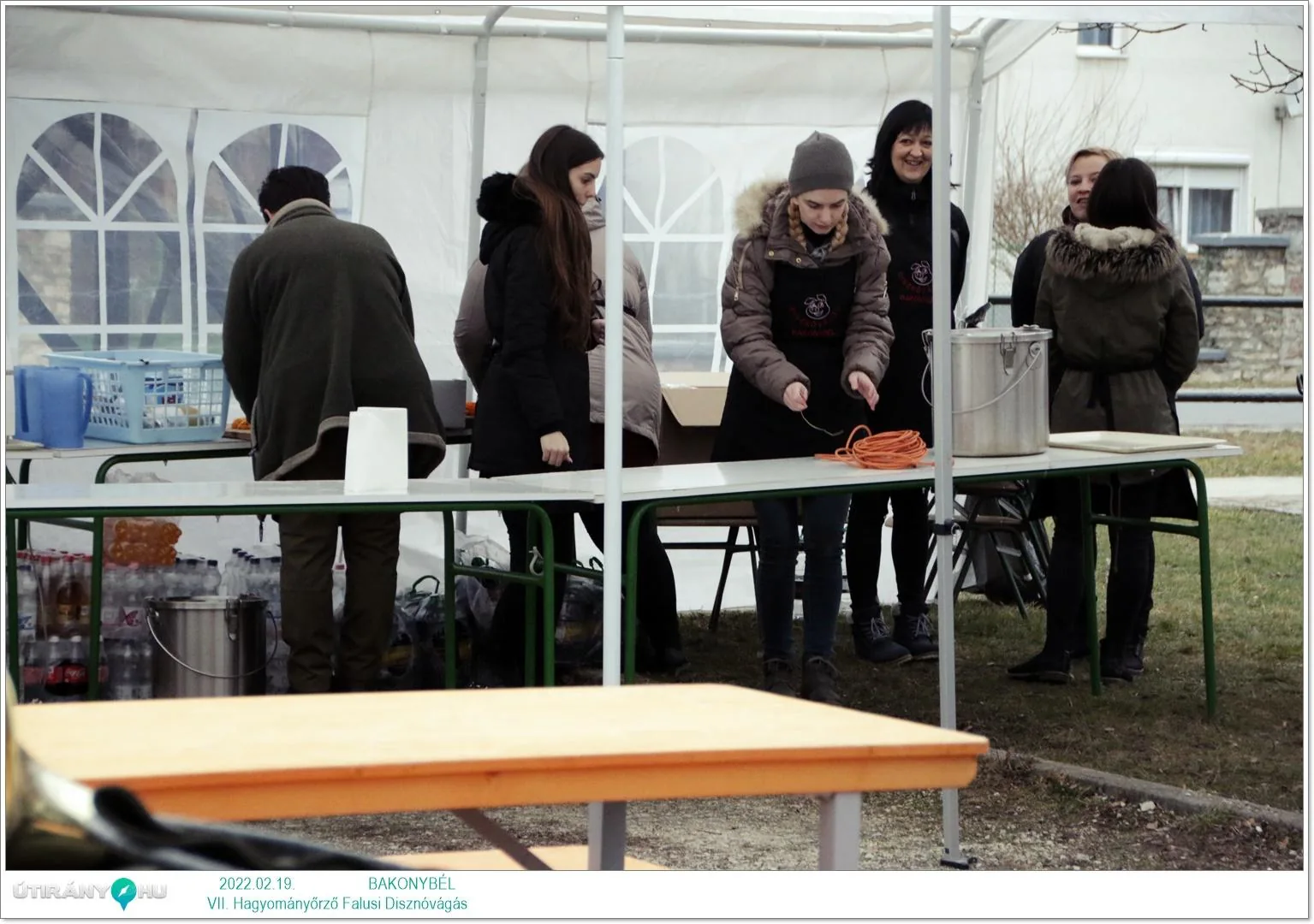 Fotók: Útirány.hu