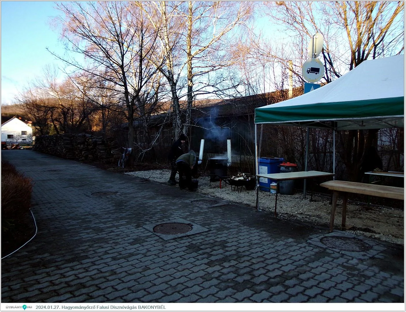 Fotók, Útirány.hu