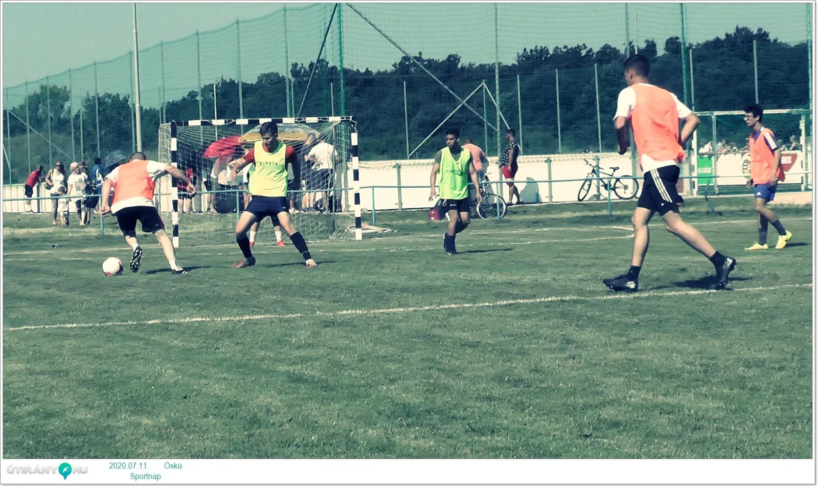 Sportnap 2020 Képek