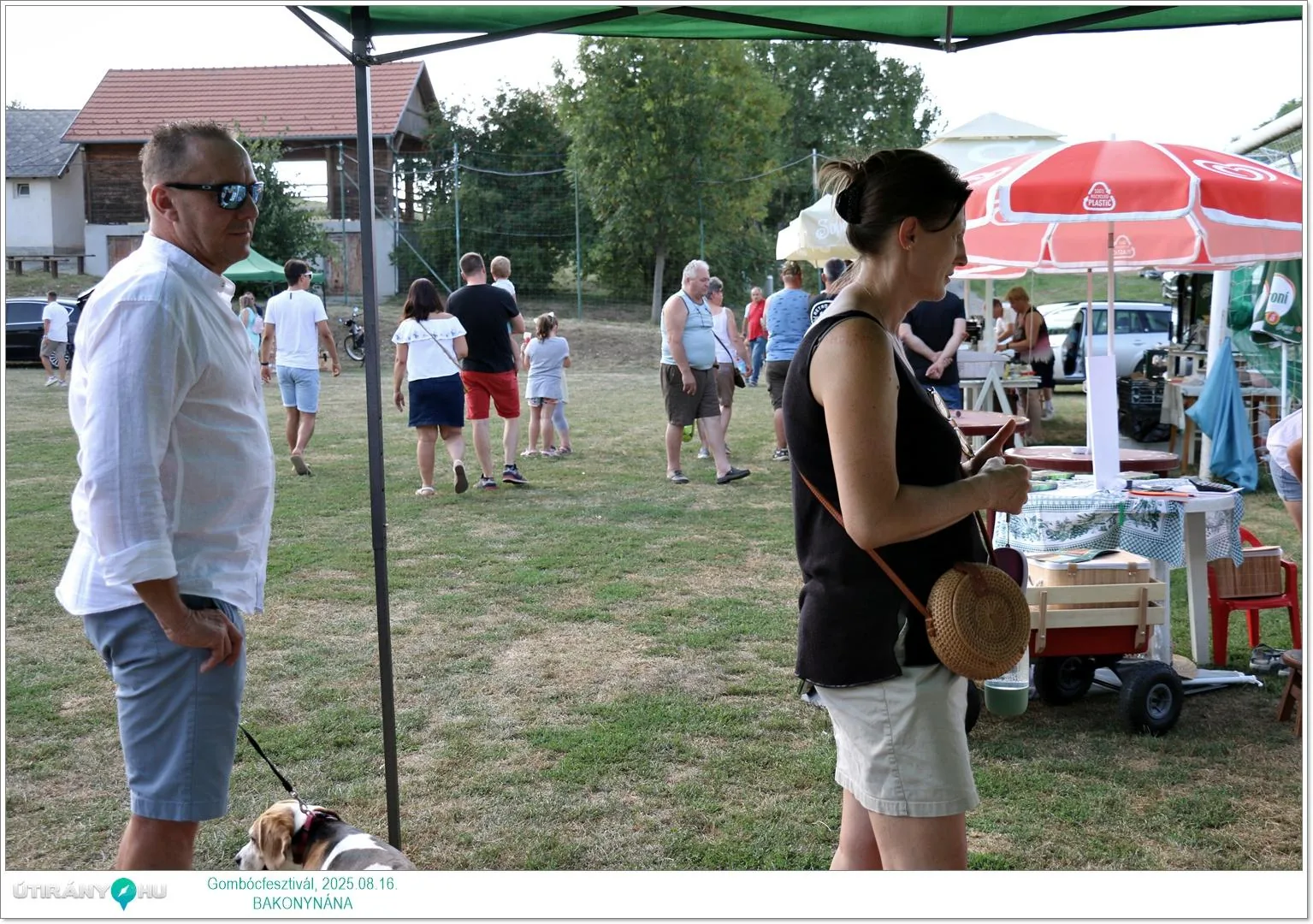 Fotók: Útirány.hu