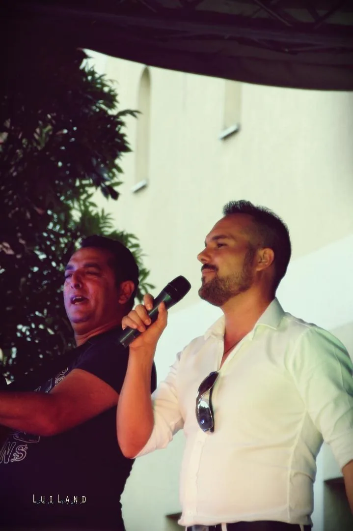 Millenniumi Falunap 2018, Képek: LuiLand