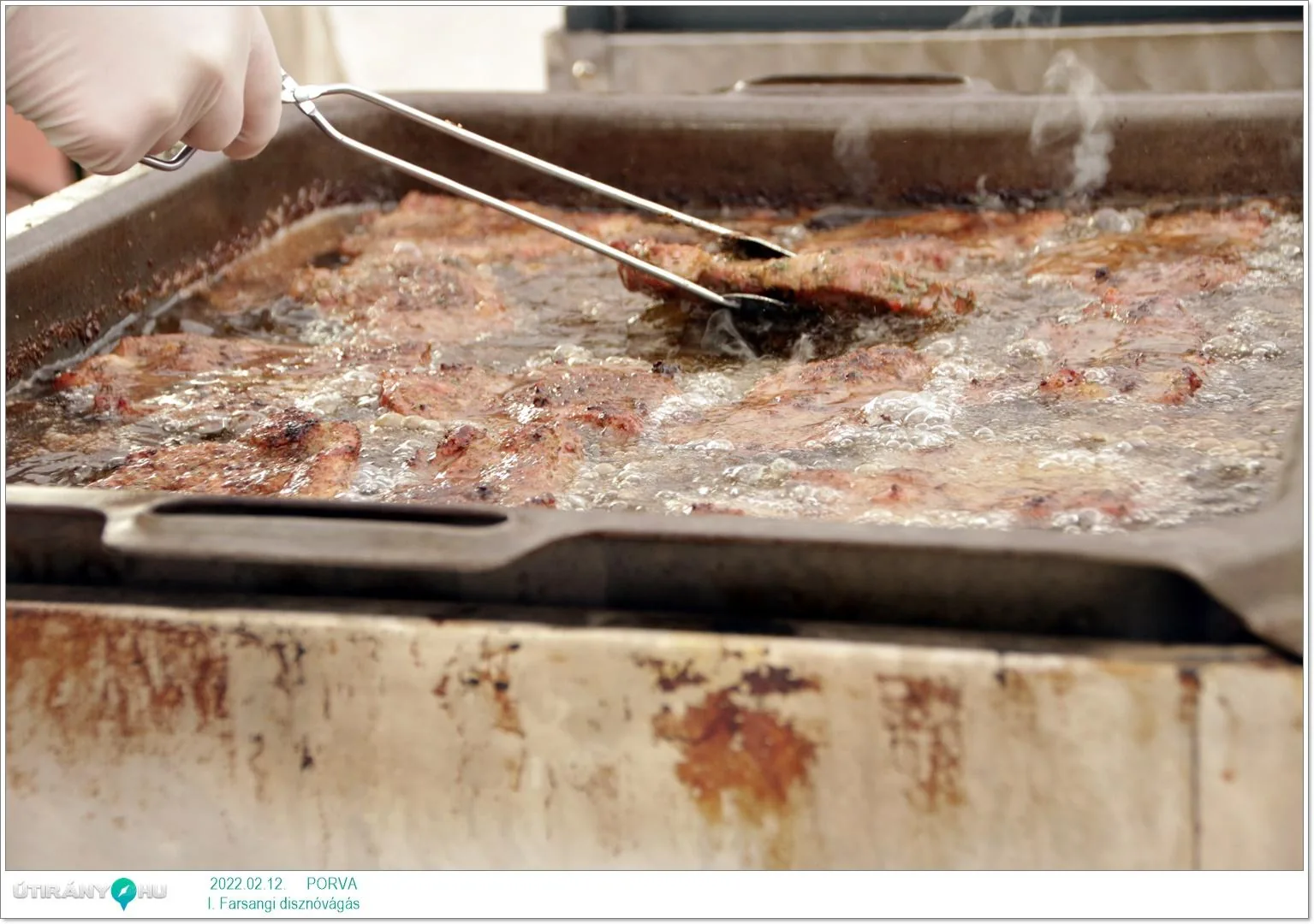 Fotók, Útirány.hu 