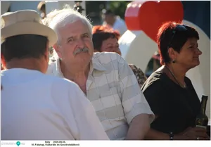 Falunap 2020, Fotó: Útirány.hu