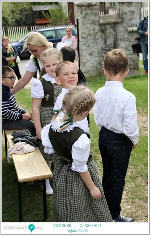 Képek az átadóról 2022