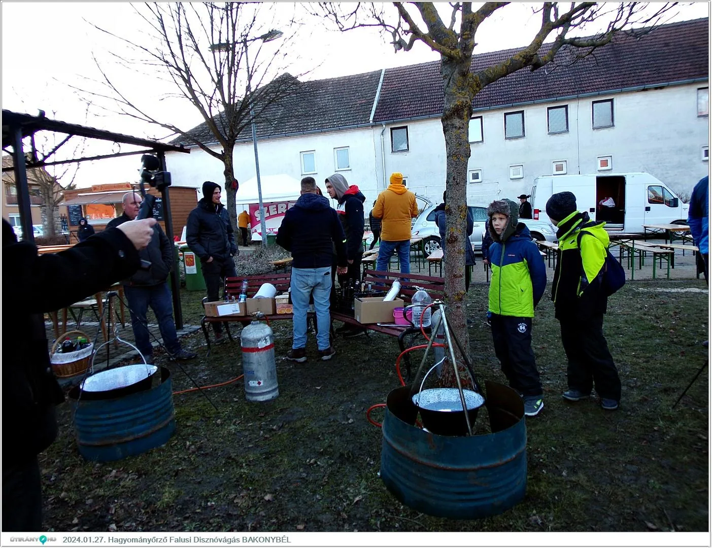 Fotók, Útirány.hu