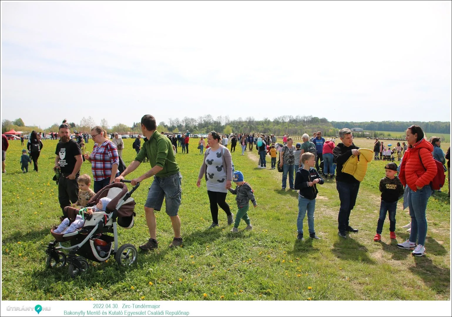 Fotók, Útirány.hu: