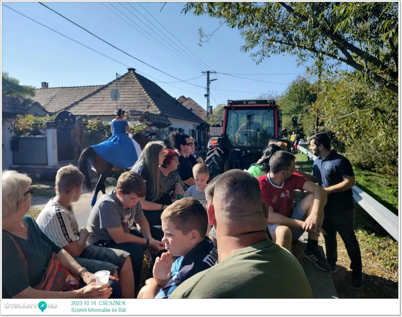 Képek: Útirány.hu