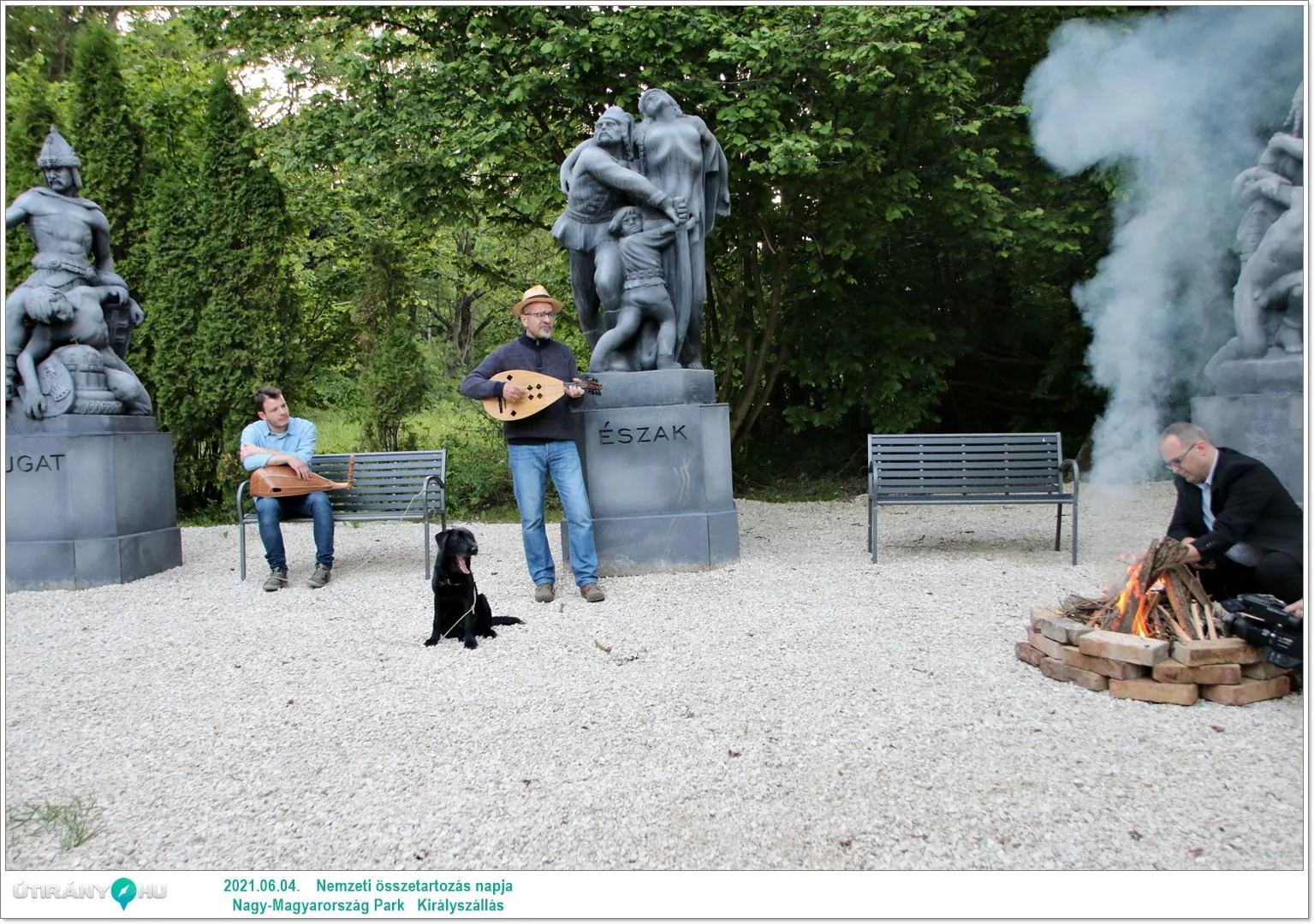 Fotók: Útirány.hu