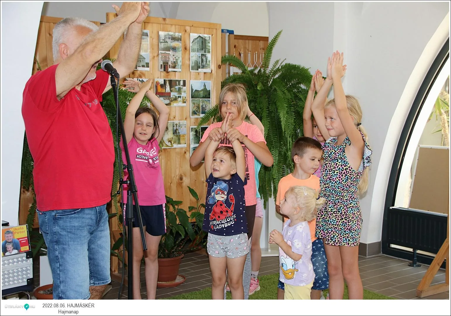 Fotók, Útirány.hu