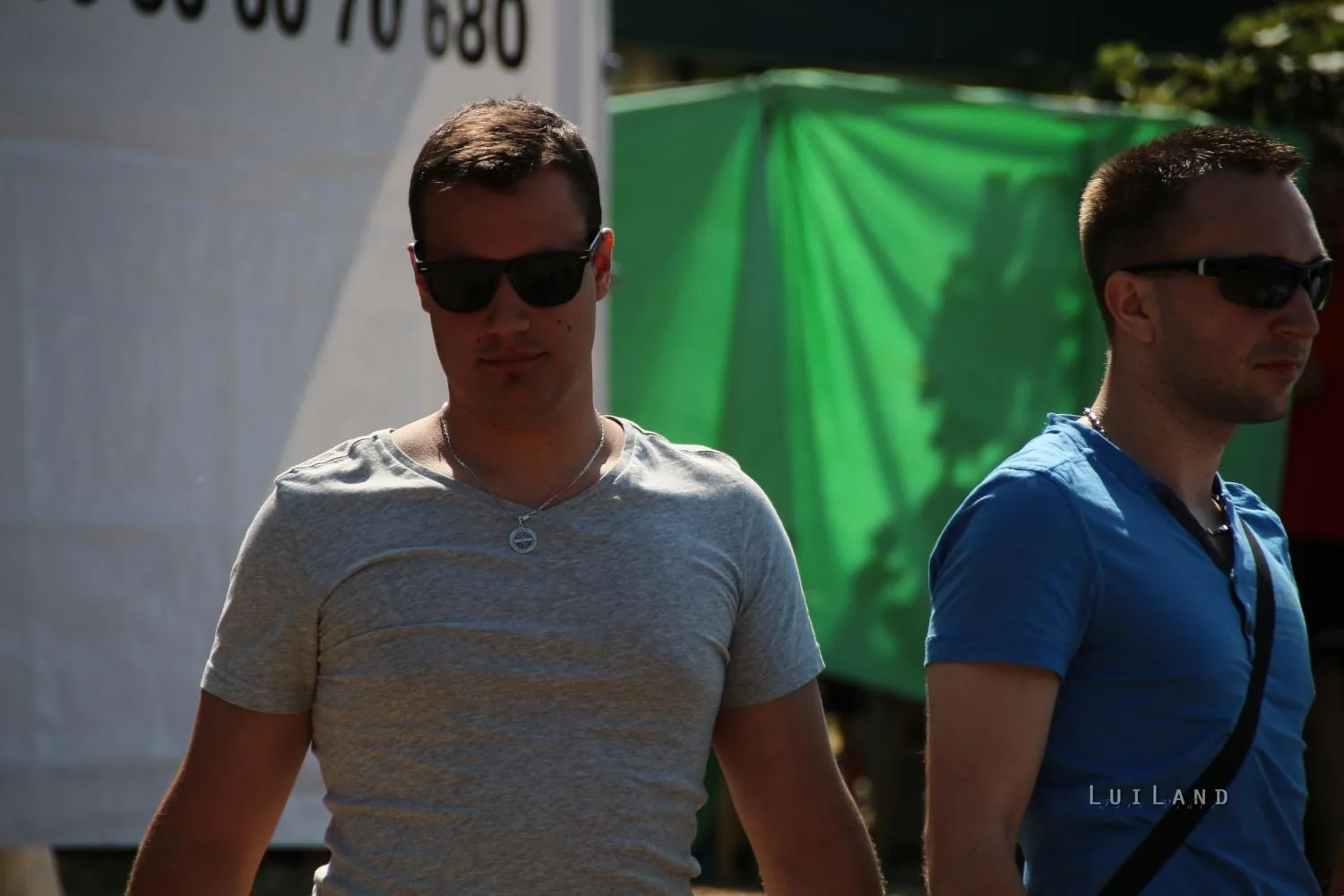 2017 Ösbő Vezér napok/ szombat/ képekben