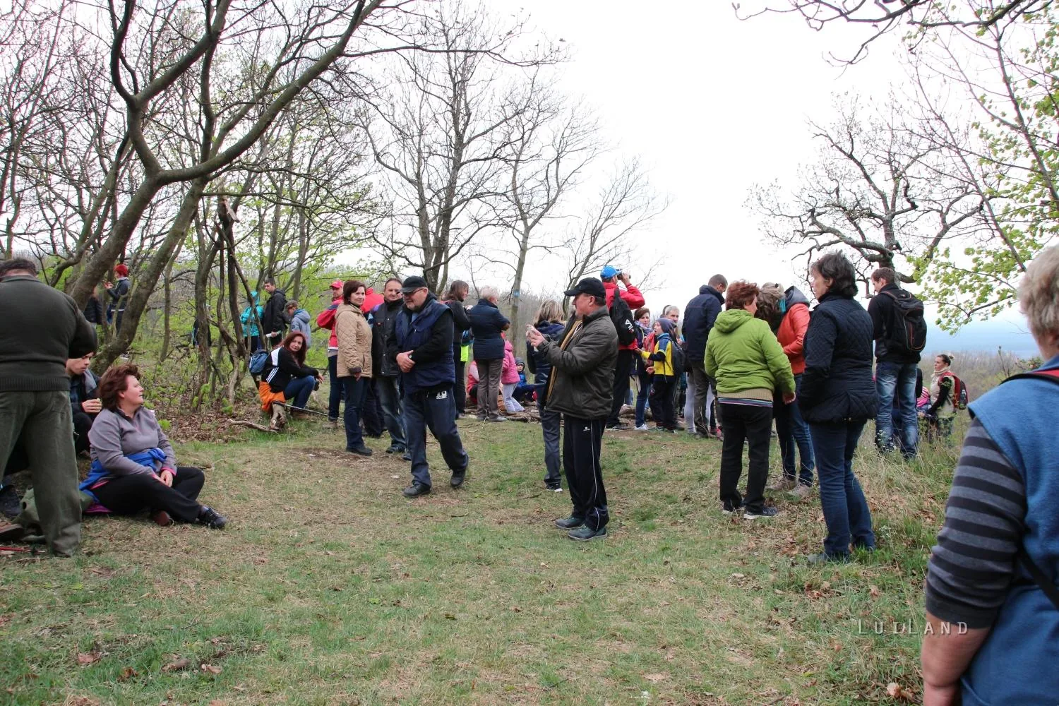 Fotók és kisfilm: Útirány.hu