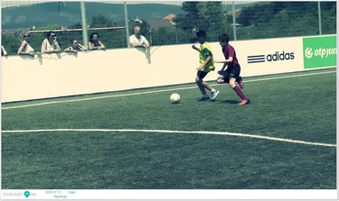 Sportnap