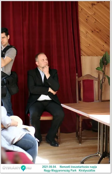 Nemzeti összetartozás napja, Királyszállás