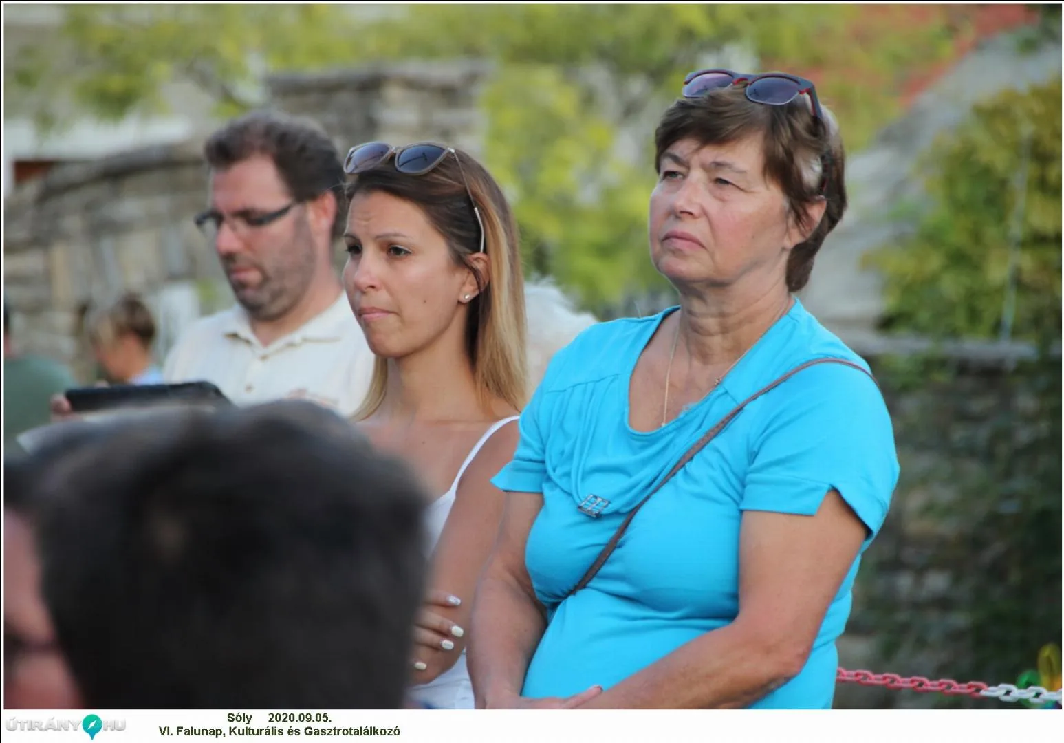 Falunap 2020, Fotó: Útirány.hu