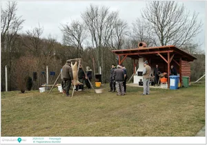 III. Hagyományos disznótor / Képek: Útirány.hu