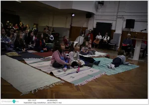 Képek a rendezvényről