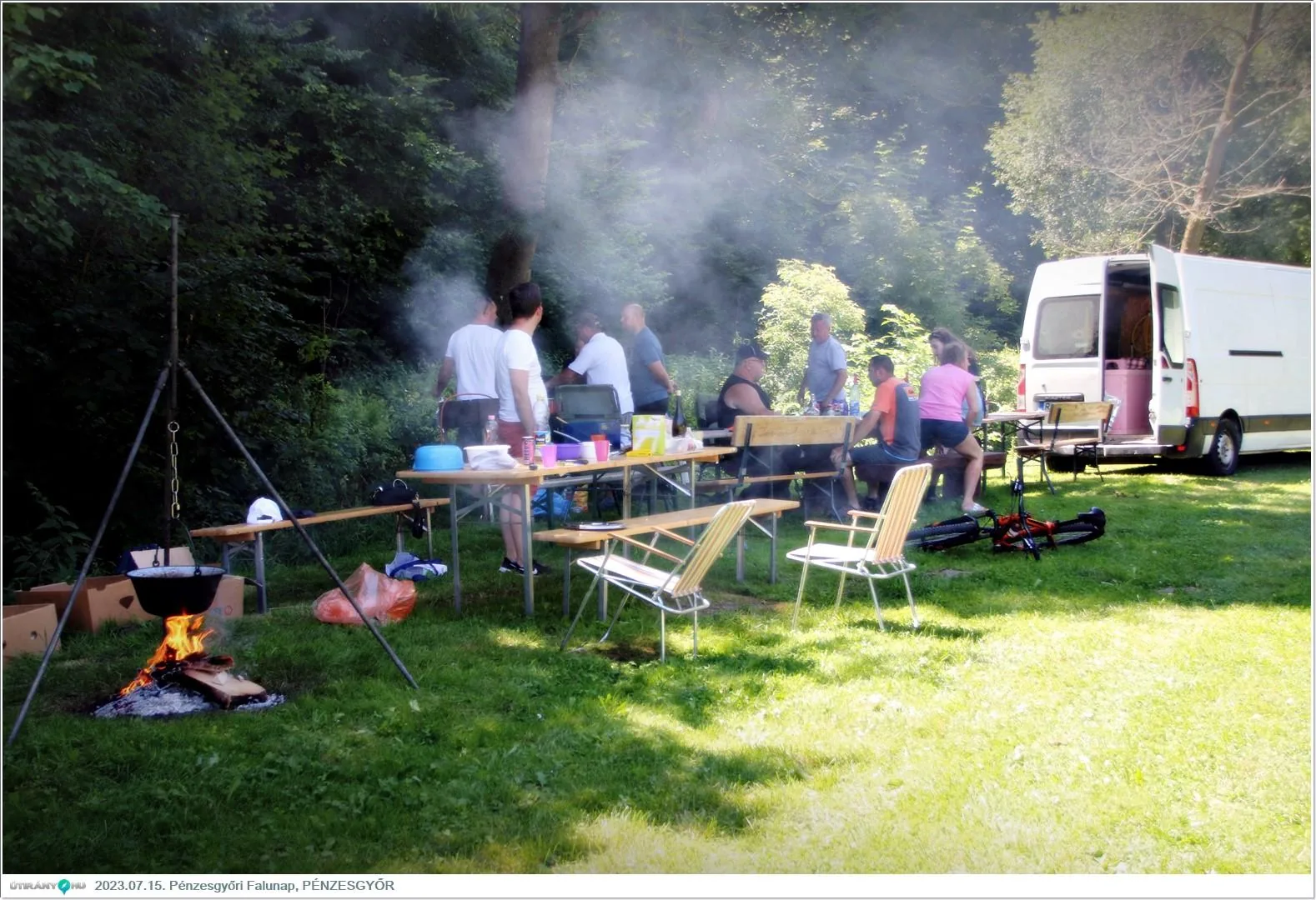 Képek: Útirány.hu