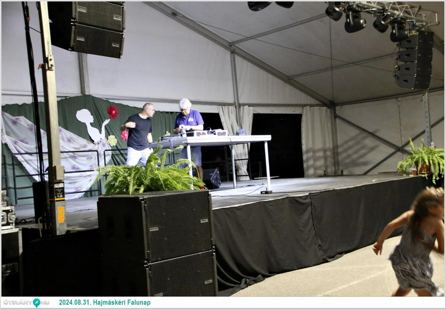 Képek: Útirány.hu